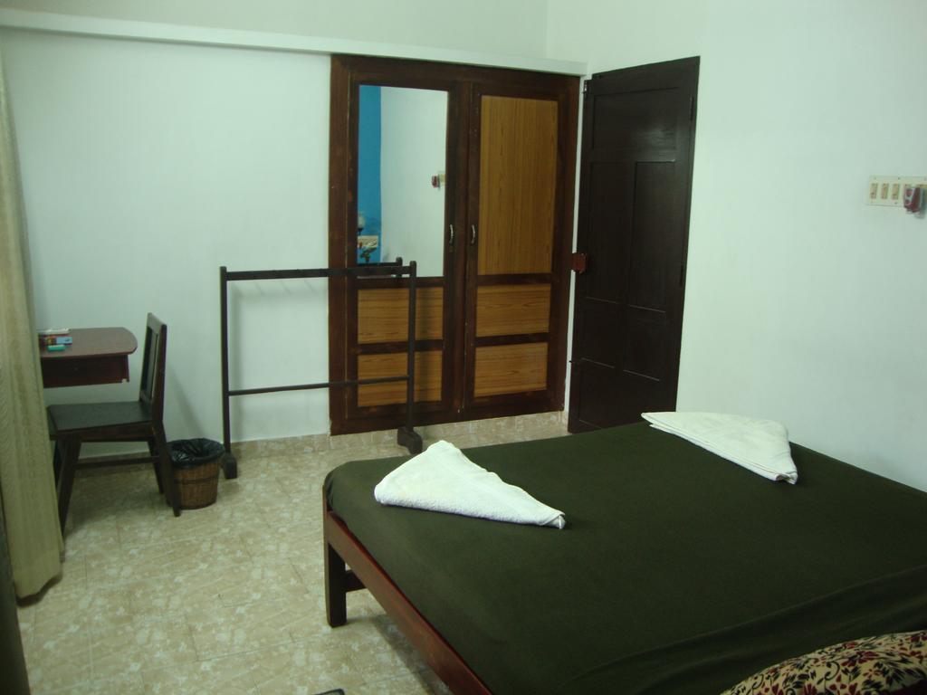 Lazar Residency Homestay Kochi Kültér fotó