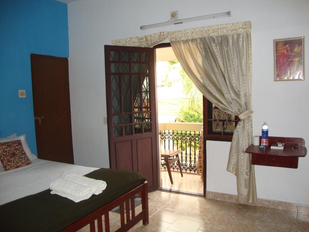 Lazar Residency Homestay Kochi Kültér fotó