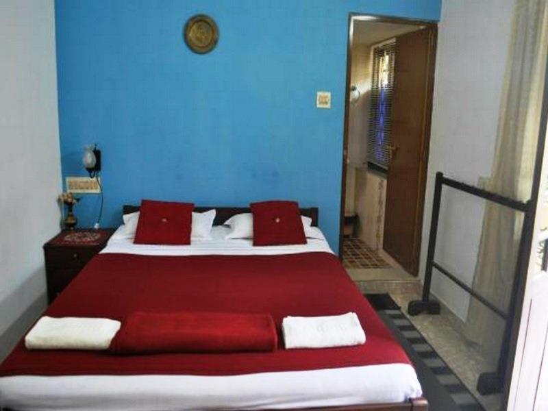 Lazar Residency Homestay Kochi Kültér fotó