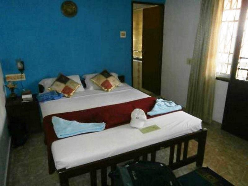 Lazar Residency Homestay Kochi Kültér fotó