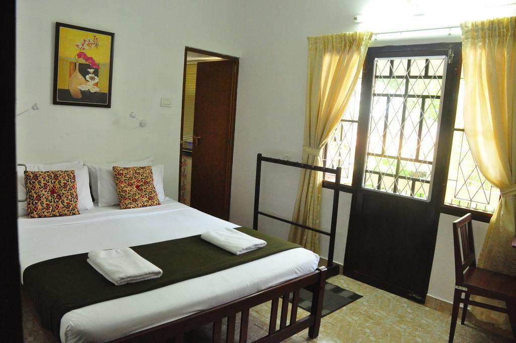 Lazar Residency Homestay Kochi Kültér fotó