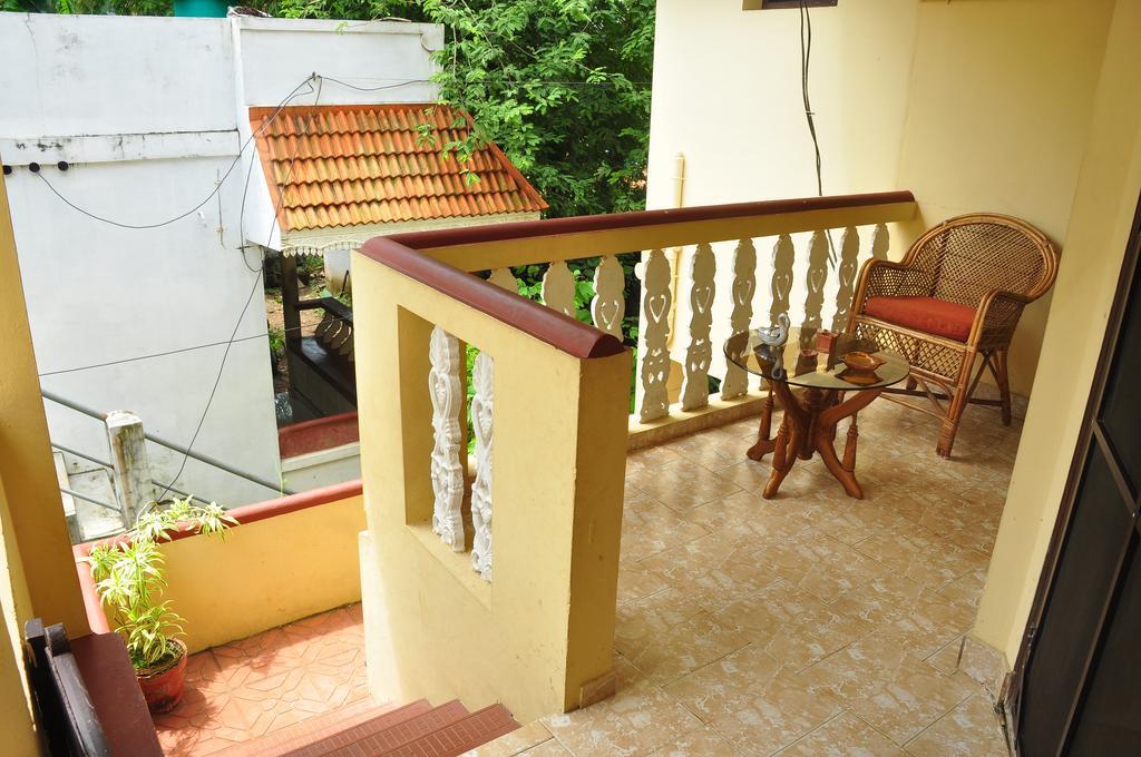 Lazar Residency Homestay Kochi Kültér fotó