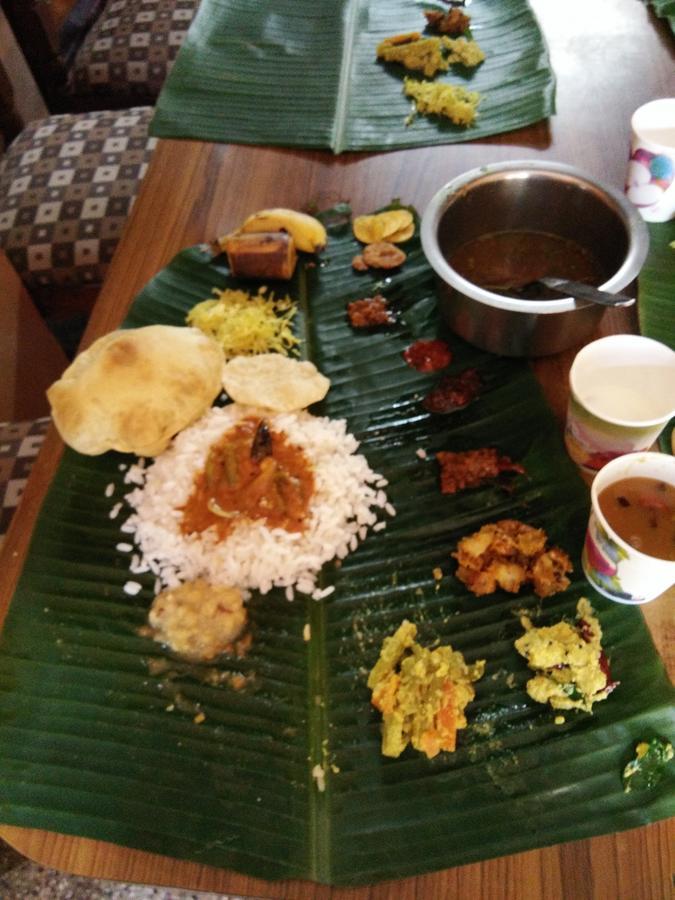 Lazar Residency Homestay Kochi Kültér fotó