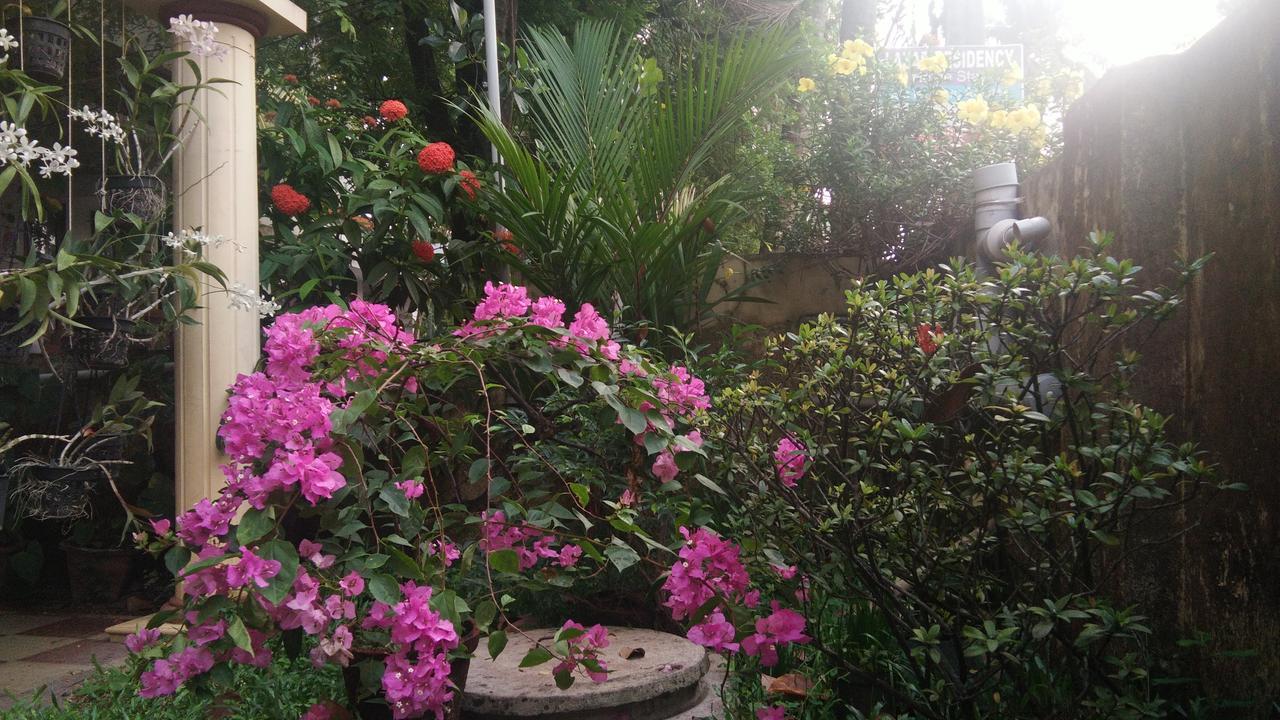 Lazar Residency Homestay Kochi Kültér fotó