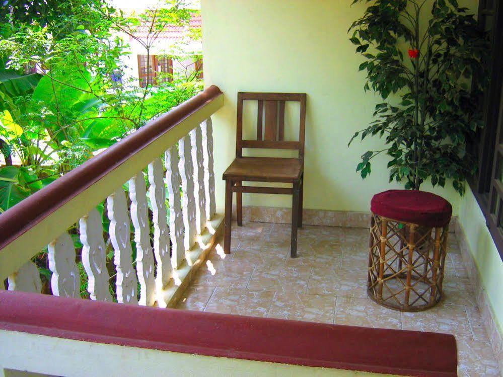 Lazar Residency Homestay Kochi Kültér fotó
