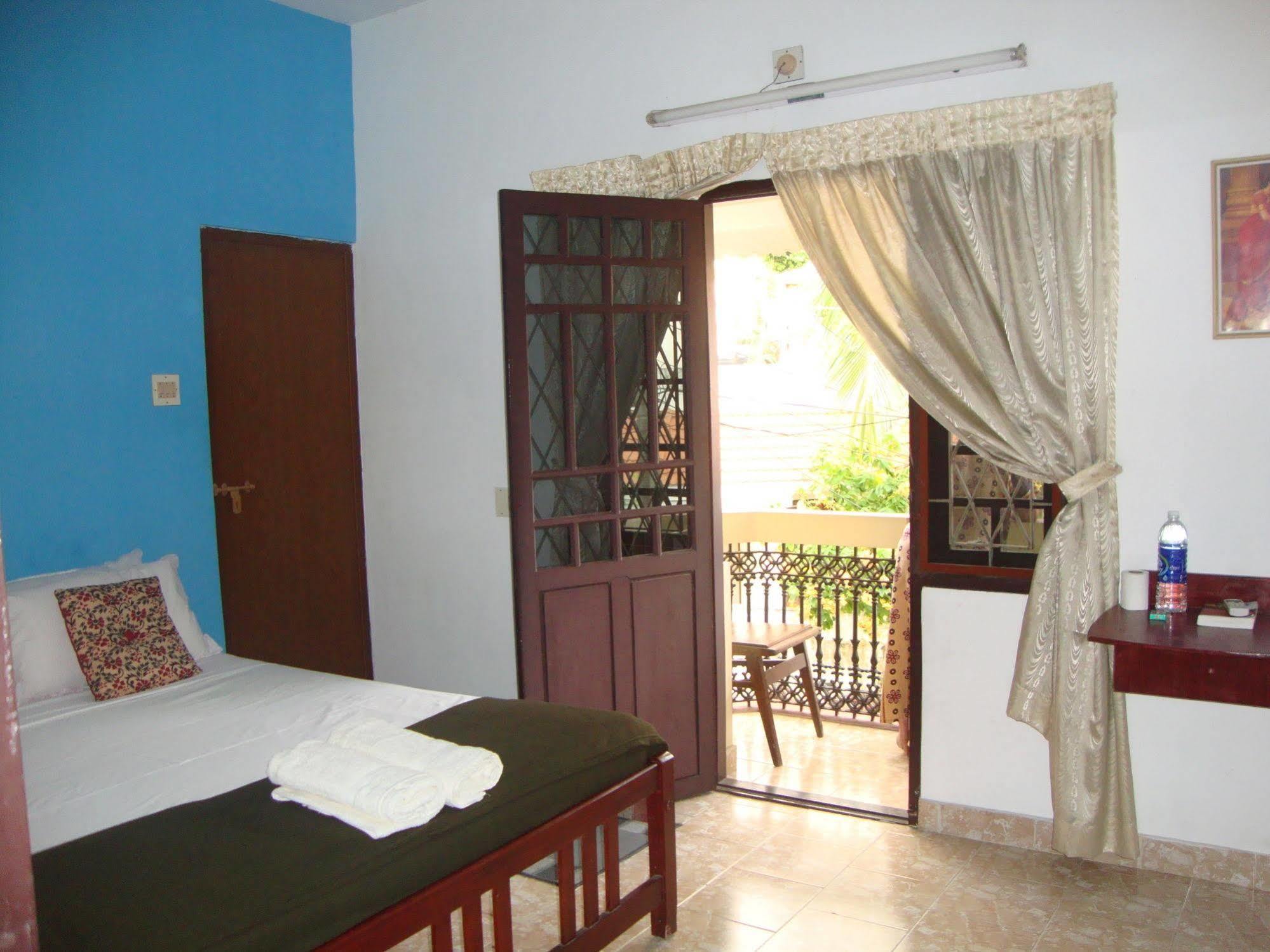 Lazar Residency Homestay Kochi Kültér fotó
