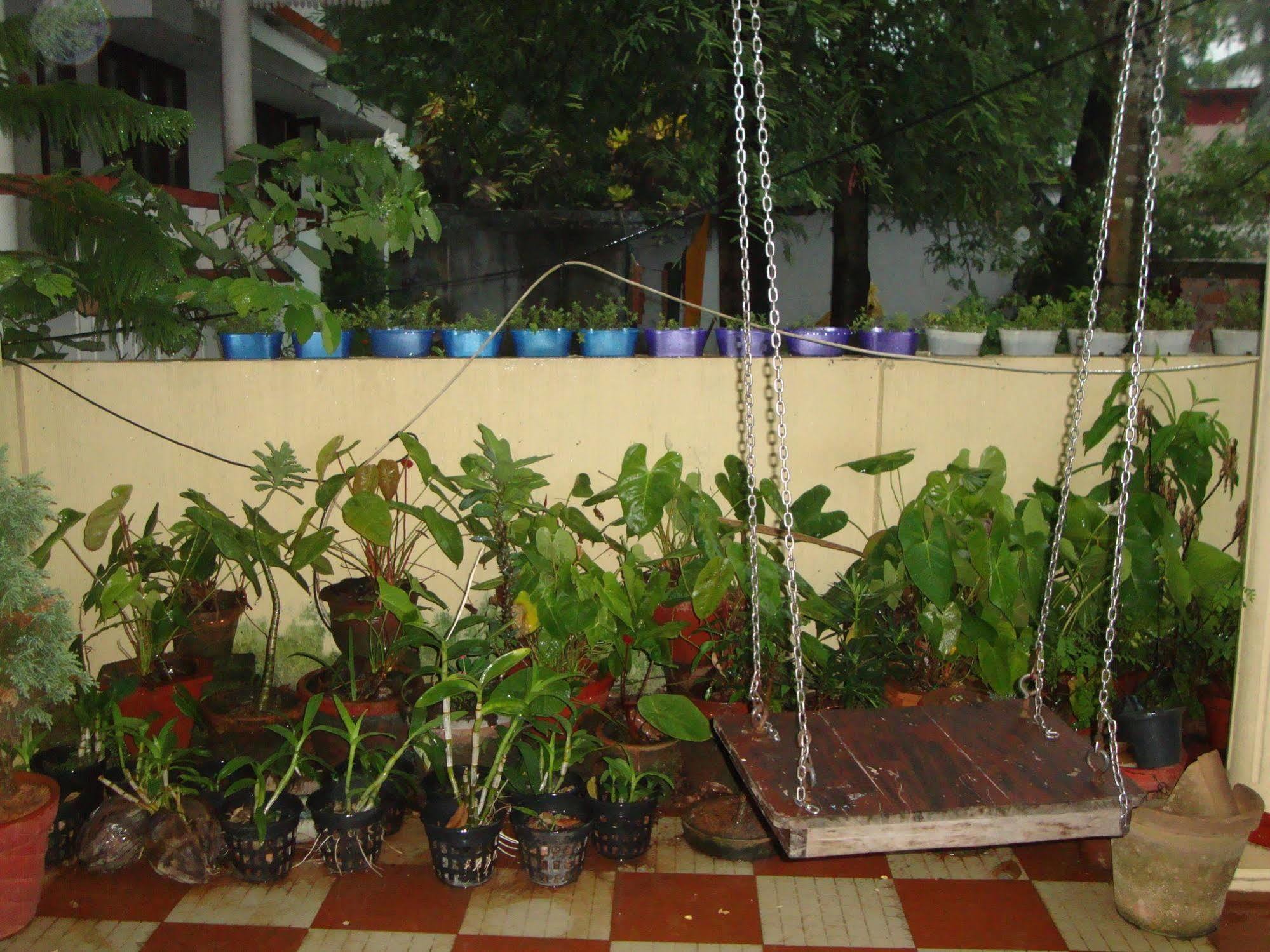 Lazar Residency Homestay Kochi Kültér fotó